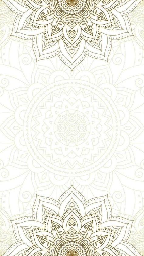 Soft Gold Lattice Mandala Ornamentation in Pale White Vertical Vector Background Mandir Wallpaper Texture, White Royal Background, White Invitation Background, Graphics Design Background, Mandala Wallpaper Pattern, Mandir Wallpaper, Mandir Background, Islamic Bg, Mandala Art Background