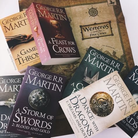 Game Of Thrones Books, A Dance With Dragons, Reading Motivation, Amazing Books, Fire Book, Dragon Dance, Fantasy Books To Read, Ice And Fire, Beautiful Books