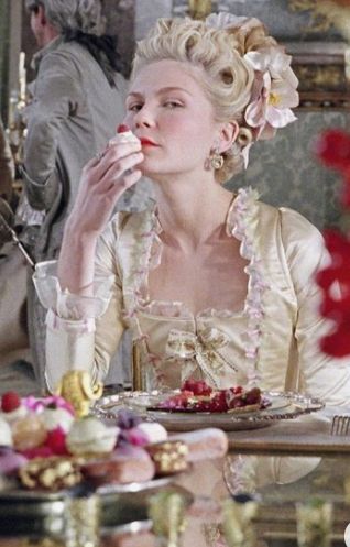 Being Marie Antoinette Marie Antoinette Hairstyle, Marie Antoinette Aesthetic, Marie Antoinette Movie, Directed By Sofia Coppola, Marie Antoinette 2006, Queen Of France, Perfume Bottle Design, Sun Goddess, Sofia Coppola