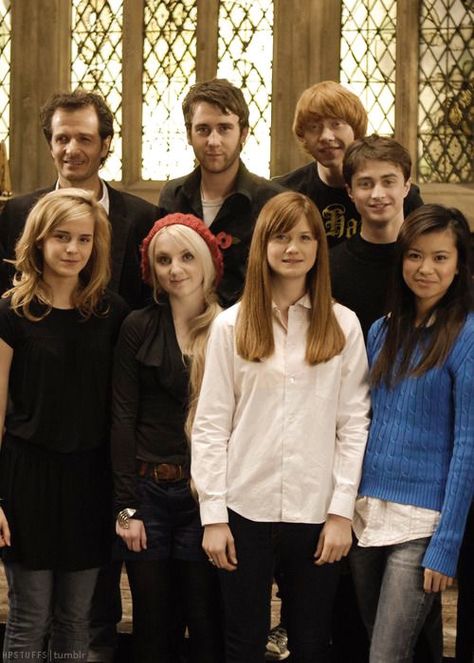 Photo Harry Potter, Party Harry Potter, Hery Potter, Stile Harry Potter, Buku Harry Potter, Neville Longbottom, Harry Potter Images, Images Harry Potter, Bonnie Wright