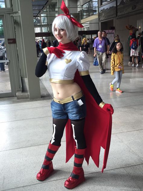 While I haven’t yet had the chance to start going through our photoshoot sets from Sakura-Con, a friend sent me this hallway shot she found of my revamped Papyrus from Sunday and I absolutely love it. :’3 I changed a few things from the last time I wore it, and it’s now probably one of my absolute favourite cosplays to wear. >w< More photos will be coming soon! Papyrus Cosplay, Undertale Costumes, Sans Cosplay, Undertale Cosplay, Body Outfit, Epic Cosplay, Cosplay Tips, Cute Cosplay, Cosplay Makeup