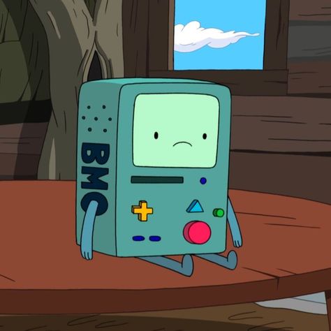 Adventure Time #adventuretimeicon Bmo Icon, Bmo Adventure Time, Pfp Icon Aesthetic, Profile Ig, Adventure Time Tattoo, Prince Gumball, Adventure Time Fionna, Adventure Time Characters, Adventure Time Wallpaper