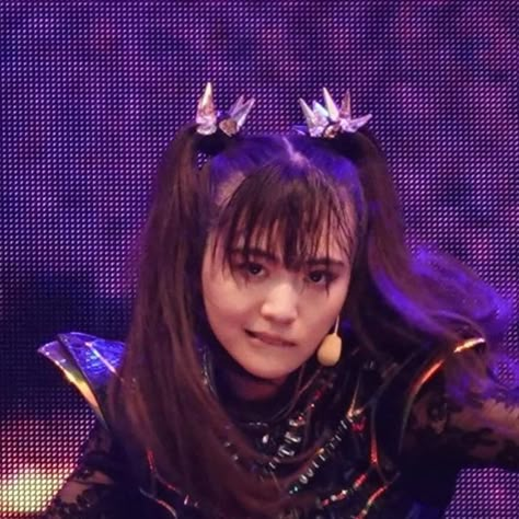 MOA KIKUCHI on Instagram: "MOA 🥋 2024  Credit:DUFUDUFU-METAL in X  #moametal #moakikuchi #babymetal #karategirl #jmetal #jgirl #japanesegirl #idol #kawaiigirl #metalgirl #metalwoman" Jpop Idol Outfits, Baby Metal, Moa Kikuchi, Bad Songs, Karate Girl, Metal Girl, Kawaii Girl, Band Posters, Cutie Patootie