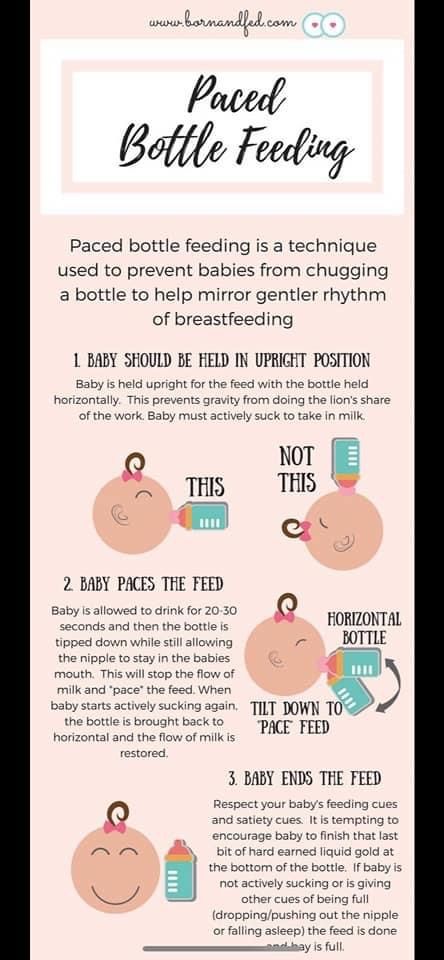 Thaw Breastmilk, Bottle Feeding Breastmilk, Pace Feeding, Prevent Overeating, Wonder Weeks, Newborn Bottles, Bottles For Breastfed Babies, Baby Feeding Chart, Pumping At Work