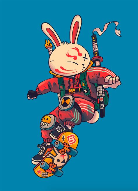 Character Design Ideas, Sketch Journal, Graffiti Characters, Male Character, Art Et Illustration, Dope Art, Cartoon Character Design, The Rabbit, Illustration Character Design