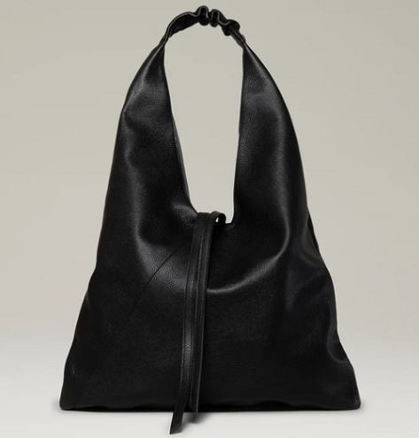 Slouchy Tote, Japanese Bag, Slouchy Bag, Steven Alan, Carryall Tote, Soft Summer, Work Bags, Leather Hobo, Leather Bags