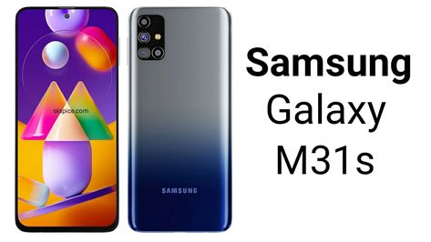 Samsung Galaxy M31s Specifications, Price, Pros and Cons Corning Glass, Low Light Photography, Big Battery, Light Images, Micro Sd Card, Online Event, Micro Sd, Sd Card, New Technology