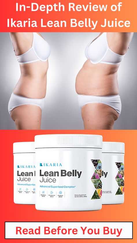 Ikaria Lean Belly Juice is a dietary supplement that aims to achieve unimaginable weight loss in a very short period of time. #weightlose #ikaria #ikariajuice #ikarialeanbellyjuice #ikariajuicereviews #buyikariajuice Ikaria Juice, Ikaria Lean Belly Juice, Lean Belly Juice, Improve Energy Levels, Belly Juice, Lean Belly, Fast Metabolism, Healthier Lifestyle, Weight Reduction