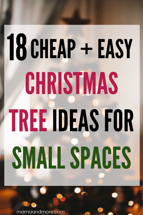 Trees For Small Spaces, Wooden Pallet Christmas Tree, Christmas Tree Alternatives, Christmas Tree Alternative, Crismas Tree, Small Space Christmas Tree, Cheap Christmas Trees, Flat Christmas Tree, Wall Christmas Tree