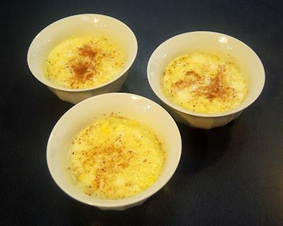 Miscellaneous, etc.: Simple and Delectable: Microwave Custard Microwave Custard Recipe, Microwave Custard, Anise Cookie Recipe, Baked Egg Custard, Custard Recipe Easy, Egg Custard Recipes, Creme Brulee Desserts, Christmas Baking Easy, Easy Custard