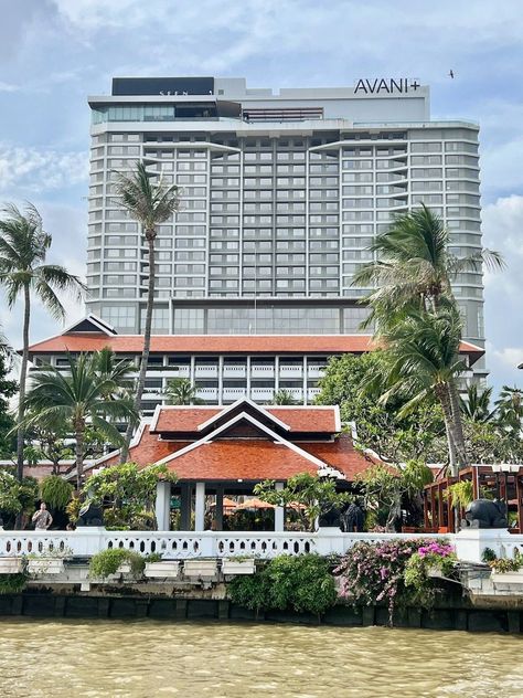 Avani+ Riverside Bangkok Hotel Review - dobbernationLOVES Riverside Plaza, Riverside Hotel, World Most Beautiful Place, Luxury Travel Destinations, Bangkok Hotel, Travel Destinations Asia, Honeymoon Destinations, Romantic Getaways, Thailand Travel