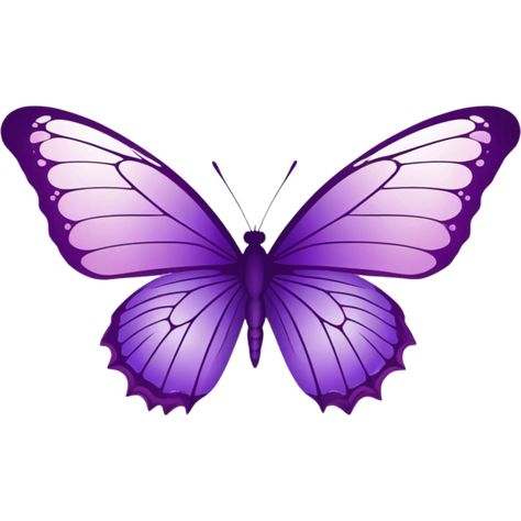 Purple Buterfluffy, Purple Butterfly Icon, Butterflies Illustration, Butterfly Icon, Wings Icon, Butterfly Png, Png Free Download, Butterfly Background, Location Icon