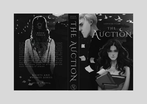 Aesthetic Recipe Book, Fall Lockscreen Aesthetic, Recipe Book Cover, Fall Lockscreen, Binding Book, Draco And Hermione Fanfiction, Cover Layout, Dramione Fan Art, Binding Covers