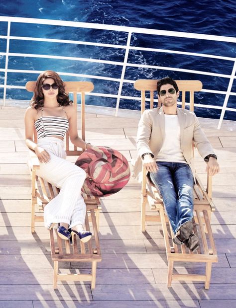 Dil Dhadakne do Dil Dhadakne Do Outfits, R Love, Vision Board Images, Love Never Fails, Indian Movies, College Fun, Priyanka Chopra, Her Style, Movies And Tv Shows