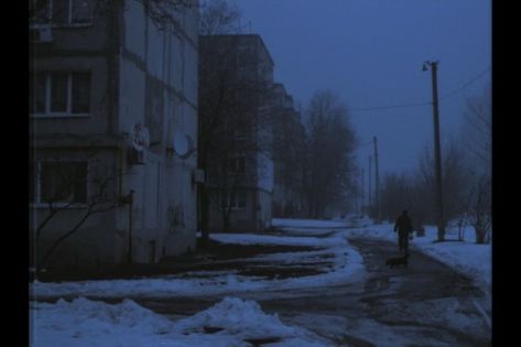 International Man of Misery - Russian twilight. 동화 삽화, Dark Paradise, Silent Hill, Blue Hour, Winter Aesthetic, Night Aesthetic, City Aesthetic, Eastern Europe, Blue Aesthetic