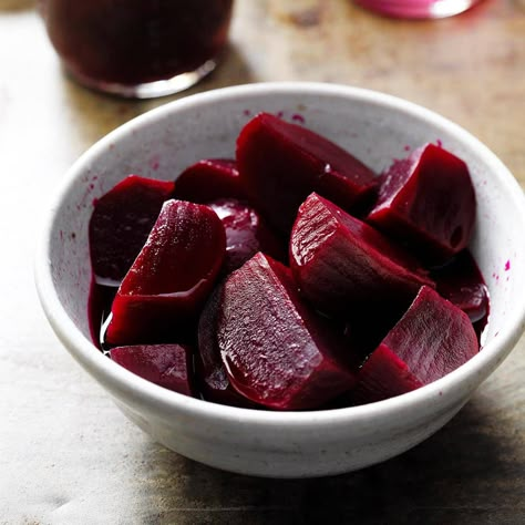 Spiced Pickled Beets Spiced Pickled Beets Recipe, Pickled Beets Recipe, Beet Recipes, Pickled Beets, Roasted Beets, Pickling Recipes, Jams & Jellies, Canning Recipes, Fruits And Veggies