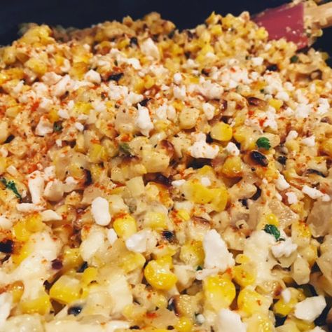 Elote Recipe Oven, Easy Elote Recipe, Easy Elote, Corn Elote Recipe, Summer Ingredients, Elote Recipe, Elote Corn, Summer Dishes, Buzzfeed Food