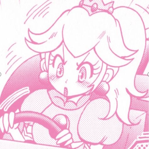 Princess peach icon widget pfp pink aesthetic manga Pfp Pink Aesthetic, Princess Peach Pfp, Peach Pfp, Princess Peach Icon, Peach Mario Bros, Super Princess Peach, Super Mario Princess, Super Princess, Peach Mario