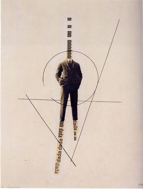 John Heartfield, Dada Collage, Dada Movement, George Grosz, Francis Picabia, Dada Art, Design Movements, Visual Poetry, Man Ray