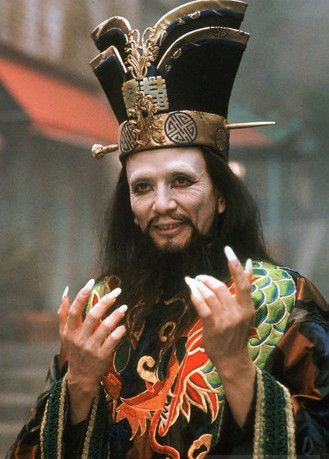 James Hong, Big Trouble In Little China, Girl With Green Eyes, John Carpenter, Movie Facts, Martial Artists, Comedy Films, B Movie, Cultura Pop