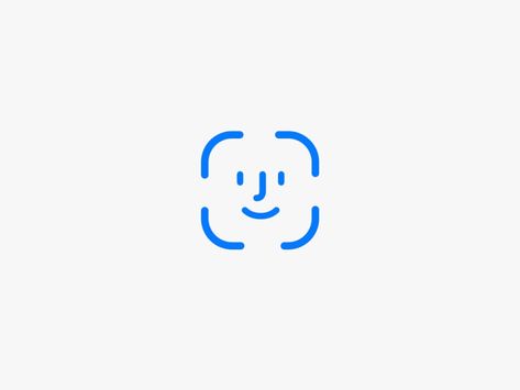 Face id 1 Profile Animation, Animation Face, Y Logo Design, Micro Interaction, Motion Product, App Animation, Icon Animation, Product Logo, Icon Design Inspiration