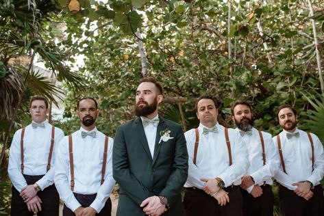 groomsmen suspenders, groomsmen suspenders and bow ties, groomsmen bowtie, groomsmen attire beach wedding, groomsmen attire for summer wedding, groomsmen attire ideas, groom with groomsmen, groom and groomen attire, groomsmen outfits, green suit wedding groom, groom suit dark green, seaweed green, groom suits for wedding, orchid corsage white

WeddingPhotography ;WeddingInspiration ;IntimateWedding ;WeddingPhotographer ;TravellingPhotographer ;StorytellingPhotographer Groomsmen With Green Ties, Summer Wedding Groomsmen Attire, Dark Green Groomsmen Attire, Beach Wedding Groomsmen Attire, Dark Green Groomsmen, Green Groomsmen Attire, Groomsmen In Suspenders, Summer Wedding Groomsmen, Groom Suits For Wedding