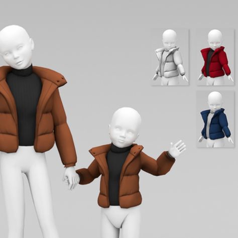 Are you looking for the perfect Sims 4 Toddler CC to add some life to your game? Look no further! We’ve scoured the internet and gathered 30+ of the best Free Maxis Match custom content Sims Cc Patreon Infant, Qicc's Hair Sims 4, Sims 4 Cc Puffer Vest, Sims 4 Toddler Winter Clothes, Ts4 Child Cc Clothes, Sims 4 Cc Clothes Infants, Sims 4 Cc Winter Hat, Sims 4 Cc Toddler Accessories, Sims Toddler Cc Clothes