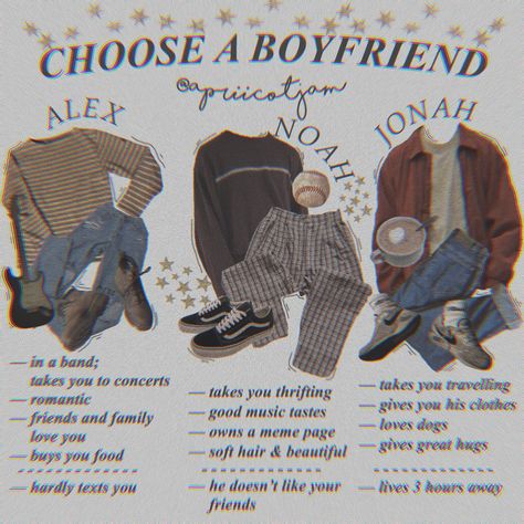 save = follow #NOT_SAVE_FREE Pick A Boyfriend Aesthetic, Outfit Mood Board Aesthetic, Pick A Boyfriend, Choose A Boyfriend, Boyfriend Moodboard, Boyfriend Clothes, Outfit Mood Board, Mood Board Aesthetic, Skateboard Style