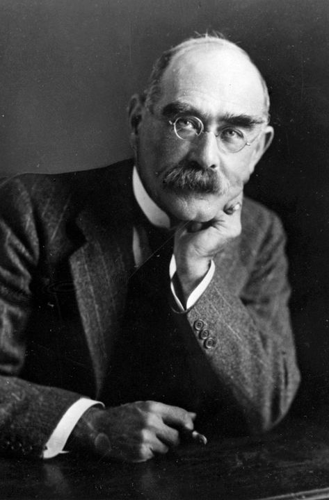 "A woman's guess is much more accurate than a man's certainty." - Rudyard Kipling Rudyard Kipling Quotes, English Short Stories, Famous Novels, Biography Books, Rudyard Kipling, Christmas Poems, Story Writer, British Soldier, English History