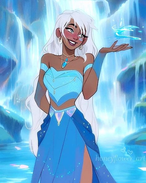 Disney Princess Kida, Kida Disney, Kida Atlantis, Princess Kida, Disney Animation Art, Animated Movies For Kids, Atlantis The Lost Empire, Disney Princess Fan Art, Disney Princess Quotes