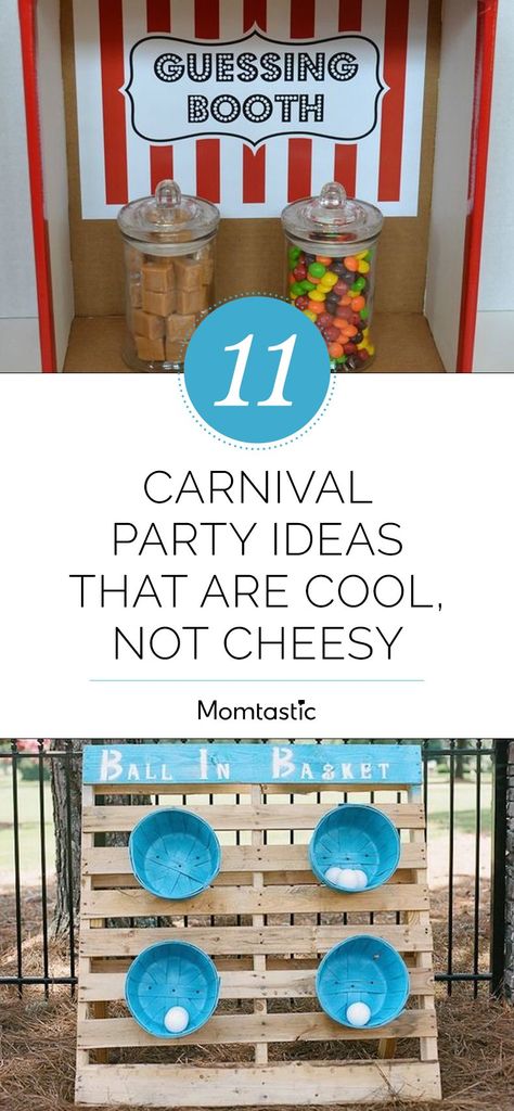 Indoor Winter Carnival Ideas, Carnival Themed Table Decor, Carnival Themed Party For Adults, Diy Fair Games School Carnival, School Carnival Ideas Elementary, Diy Carnival Booth, Carnival Decorations Ideas, Halloween Games Ideas, Carnival Homecoming