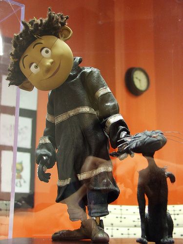 Baby child. Protect him. Halloween Costumes Aesthetic, Wybie Lovat, Coraline Characters, Coraline Costume, Coraline And Wybie, Character Halloween Costumes, Laika Studios, Characters Halloween, Marla Singer