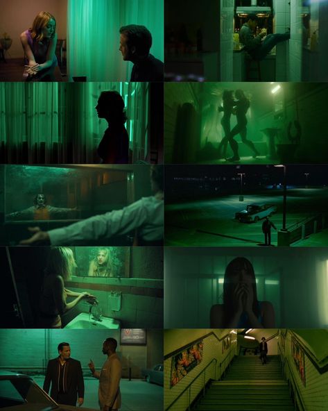 Orange Cinematography, Green Cinematography, Movie Stills Aesthetic, Film Color Grading, Cinema Shots, Movie Cinematography, Cinematic Shots, Cinematography Lighting, Green Shot