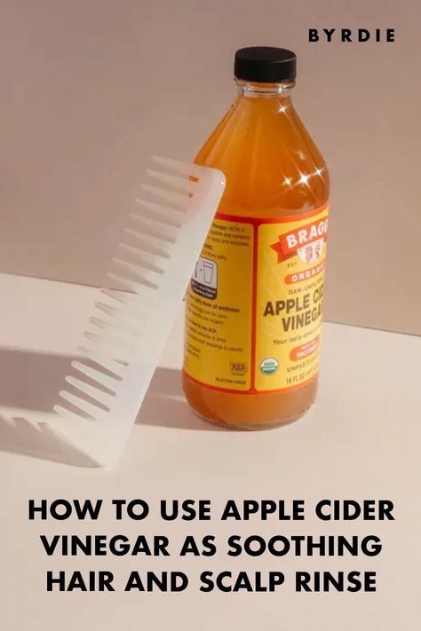 How to Use Apple Cider Vinegar as an Effective Hair Rinse Apple Cider Vinegar Conditioner, Apple Cider Vinegar For Dandruff, Vinegar Hair Rinse Benefits, Apple Cider Vinegar On Hair, Vinegar Hair Rinse Recipe, Apple Cider Vinegar Hair Rinse, Remedies For Dry Mouth, Vinegar For Hair, Apple Cider Vinegar Rinse