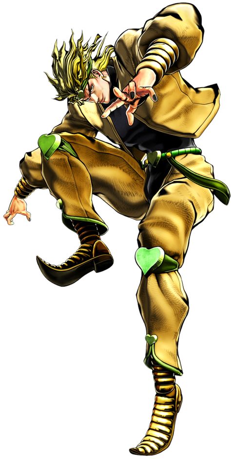 Dio Brando | JoJo's Bizarre Encyclopedia | FANDOM powered by Wikia Jjba Poses, Dio Jojo, Jojo Poses, Jojo Pose, Jojo Bizarro, Jojo Stands, Dio Brando, Jonathan Joestar, Stardust Crusaders