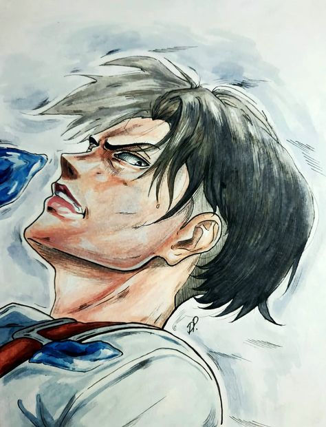 #attackontitan Levi Ackerman, Attack On Titan