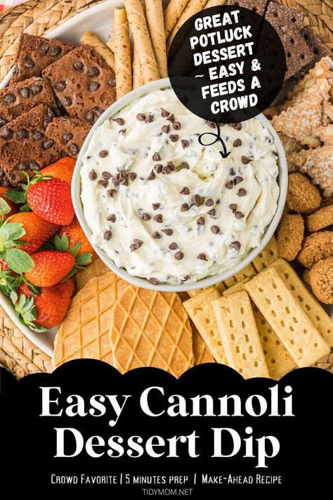 Christmas Cannoli Dip, Cannoli Dip Board, Canola Dip Recipe, Cannoli Charcuterie Board, Cannoli Dip Charcuterie Board, Canolli Dip Board, Conoli Recipe Dip, Small Sweet Charcuterie Board Ideas, Canola Dip