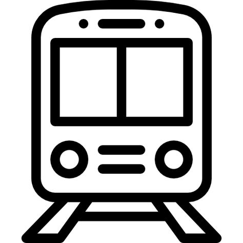 Train Icon, Red Monochrome, Search Icon, Video App, Free Icon, Edit Icon, Animated Icons, More Icon, Web Font