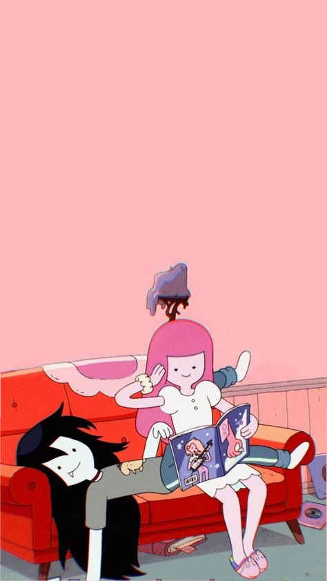 —𝐚𝐧𝐝𝐫𝐞𝐚 Pb And Marceline Wallpaper, Marceline X Bubblegum Wallpaper, Bubblegum And Marceline Wallpaper, Marceline And Princess Bubblegum Wallpaper, Princess Bubblegum Wallpaper, Pb And Marceline, Marceline And Princess Bubblegum, Marceline And Bubblegum, Adventure Time Wallpaper