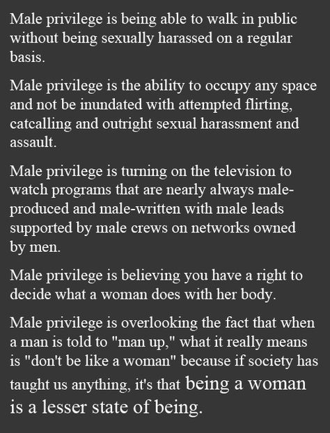 Male Privilege, Angry Feminist, Radical Feminism, Human Decency, Intersectional Feminism, Hate Men, Feminist Quotes, Natural Therapy, Get Educated