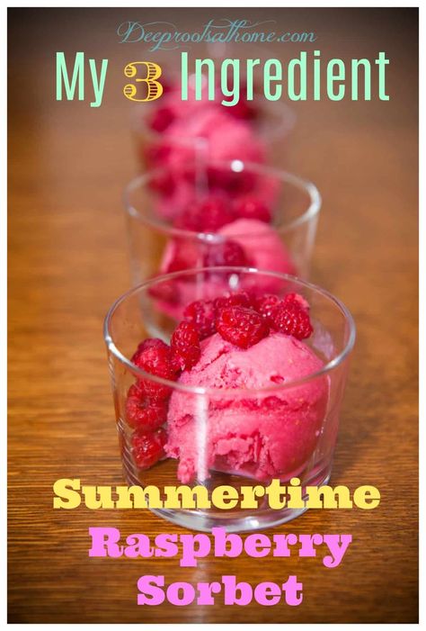 How To Use Up Frozen Raspberries, Healthy Desserts With Raspberries, Raspberries Recipes Healthy, What To Do With Frozen Raspberries, Healthy Recipes With Raspberries, Canned Raspberry Recipes, Quick Frozen Desserts, Frozen Raspberry Recipes Healthy, What To Do With Mushy Raspberries