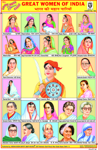 Great Women of Indi Food Nutrition Chart, Women Freedom Fighters, Indian Poster, Women Freedom, भारतीय इतिहास, Freedom Fighters Of India, Indian Freedom Fighters, Ancient Indian History, Indian Legends