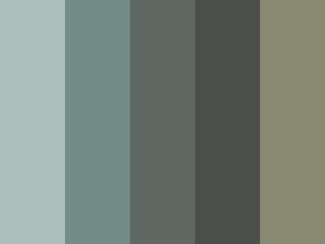 Between Rain Drops by ivy21 blue, brown, chocolate, cloud, coffee, gloomy, grey, mocha, olive, sky Soft Green Color Palette, Cottage Core House, Flat Color Palette, Drawing Desk, Hex Color Palette, Color Palette Challenge, Colour Pallets, Palette Art, Color Schemes Colour Palettes