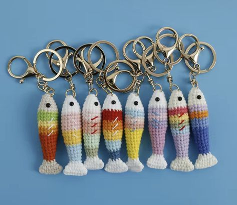 Car keychain ideas