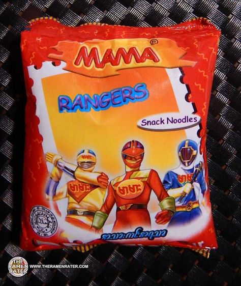 #1894: Mama Rangers Snack Noodles BBQ Flavour - The Ramen Rater reviews this instant snack noodle from Myanmar Myanmar Snacks, Mama Noodles, Myanmar Food, Funny Couples Texts, Broken Screen Wallpaper, Broken Screen, Animated Wallpapers For Mobile, Edging Ideas, Funny Couples