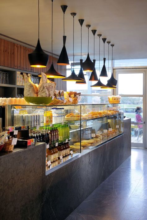 Bakery Shop Interior, Food Counter, Cafe Counter, Bakery Shop Design, Café Design, Bakery Interior, Bakery Design Interior, Cafe Shop Design, Coffee Shops Interior