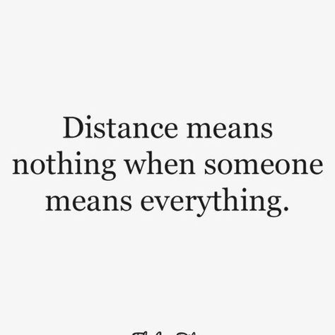 Love Quotes Distance, Relationship Quotes Long Distance, Short Romantic Quotes, Small Love Quotes, Love Quotes For Him Deep, Quotes Distance, Quotes Long, Ldr Quotes, Long Distance Love Quotes