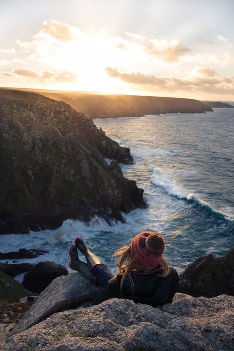 The Perfect Perch by Aaron Jenkin on 500px Oh The Places Youll Go, Adventure Awaits, Go Outside, Beautiful World, Happy Places, The Great Outdoors, The Ocean, Trekking, Places To See