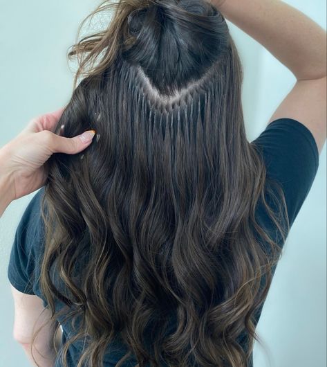 K Tip Hair Extensions Before And After, Ktip Extensions Before And After, K Tip Extensions, K Tip Hair Extensions, Keratin Hair Extensions, Hair Extensions Before And After, Hair Extentions, Keratin, Hair Inspo