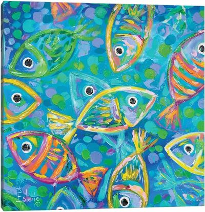 Under The Sea Art For Toddlers Ocean Themes, Raised Salt Painting Kid Art, Beach Rubbish Art, Ocean Art Projects, Rolling In The Deep, Summer Art Projects, 6th Grade Art, Canvas Collage, Sea Life Art